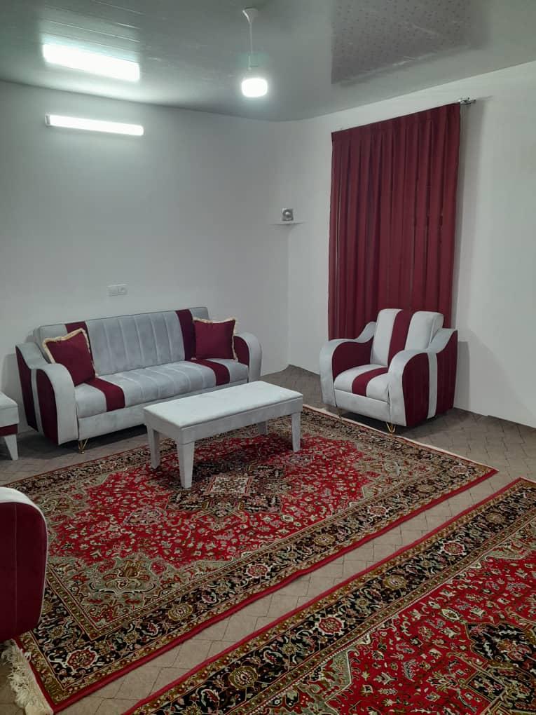 منزل ویلایی لوکس در خوی شماره ۲