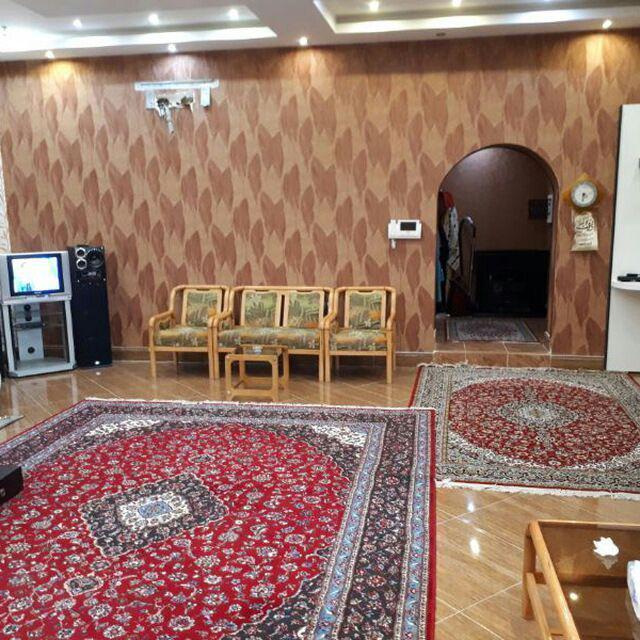 اجاره ویلای استخردار در مشهد