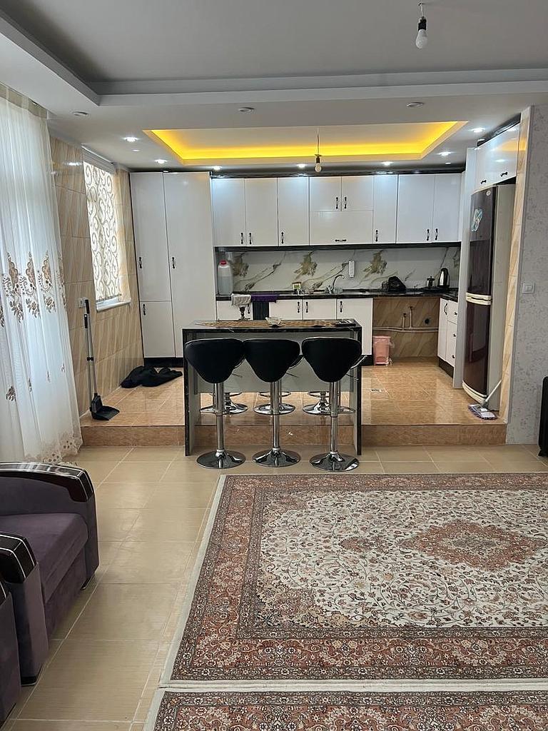 اجاره خانه دو خوابه در شهرک رازی