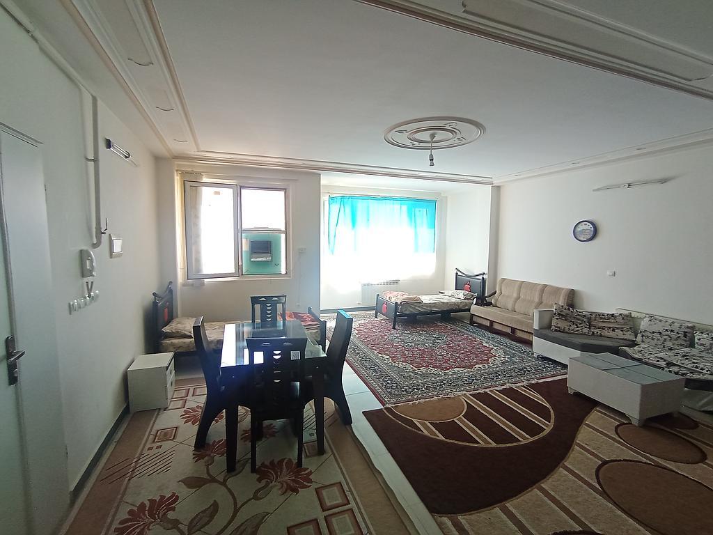 اجاره واحد اپارتمانی دو خواب در شهرک اندیشه زنجان