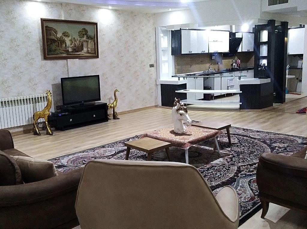 اجاره منزل مبله لوکس در مشهد - vip