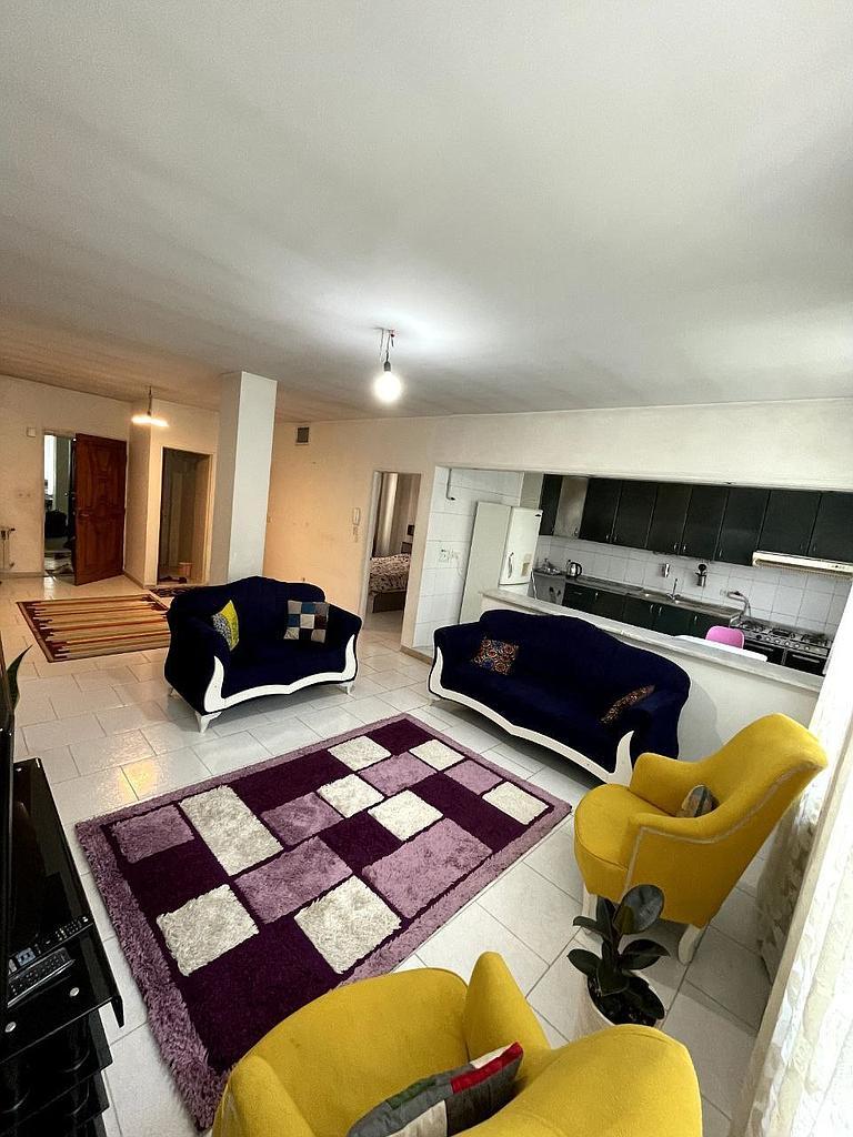 اجاره واحد مبله سه خواب آفتاب ۳