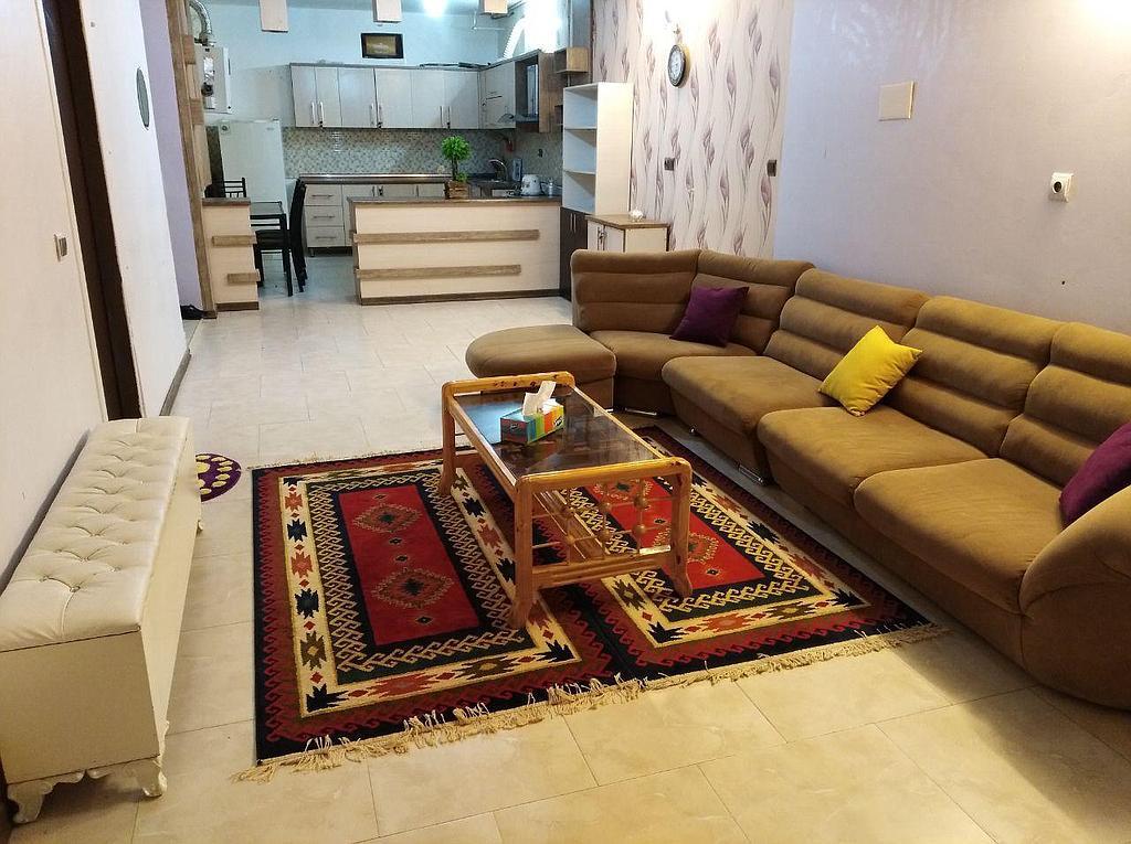 اجاره آپارتمان مبله در مشهد روزانه