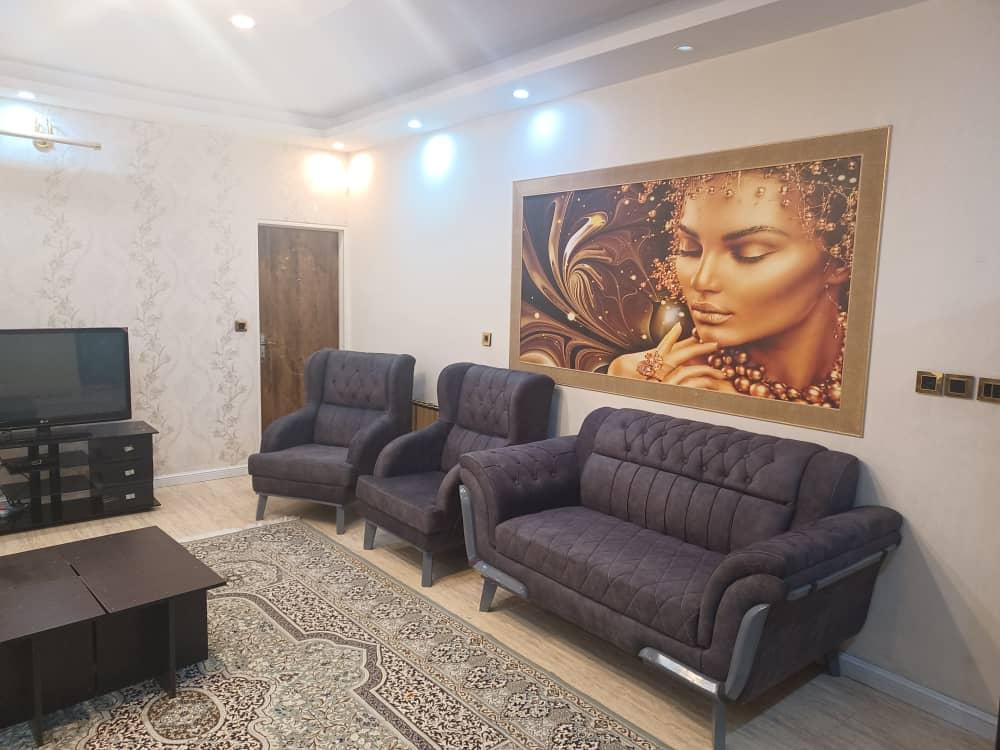 اجاره واحد تک خواب تهرانپارس ۶