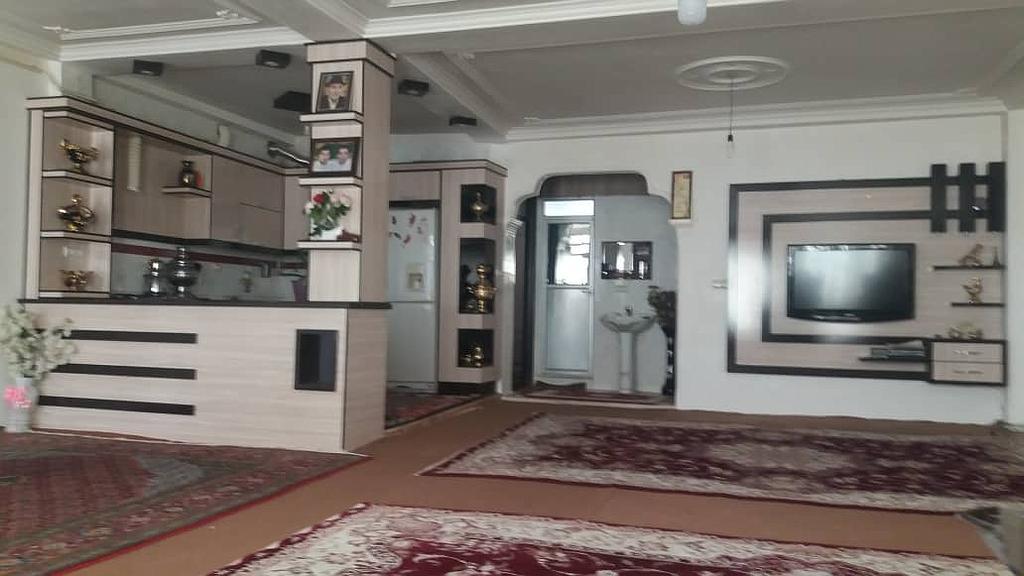 اجاره روزانه منزل مبله در اردبیل