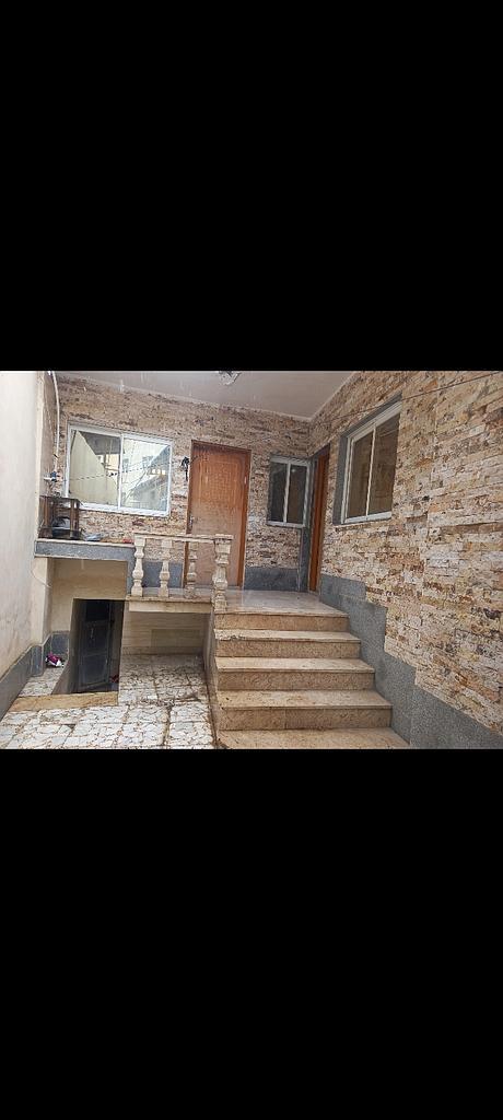 سوئیت نقلی در آبگرم رینه لاریجان