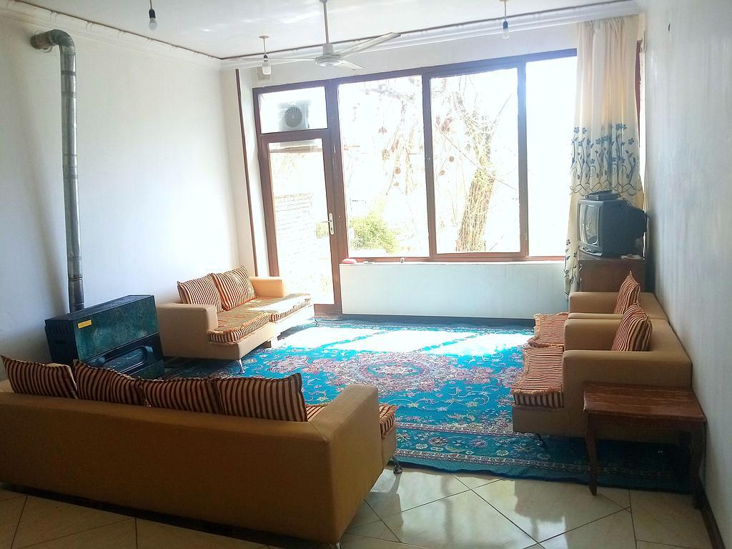 اجاره ویلا دریا در روستای چلوان