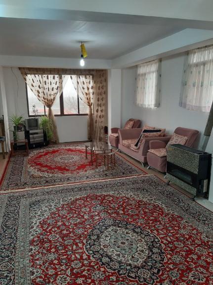 اجاره ویلا سعید دو خوابه جنگلی