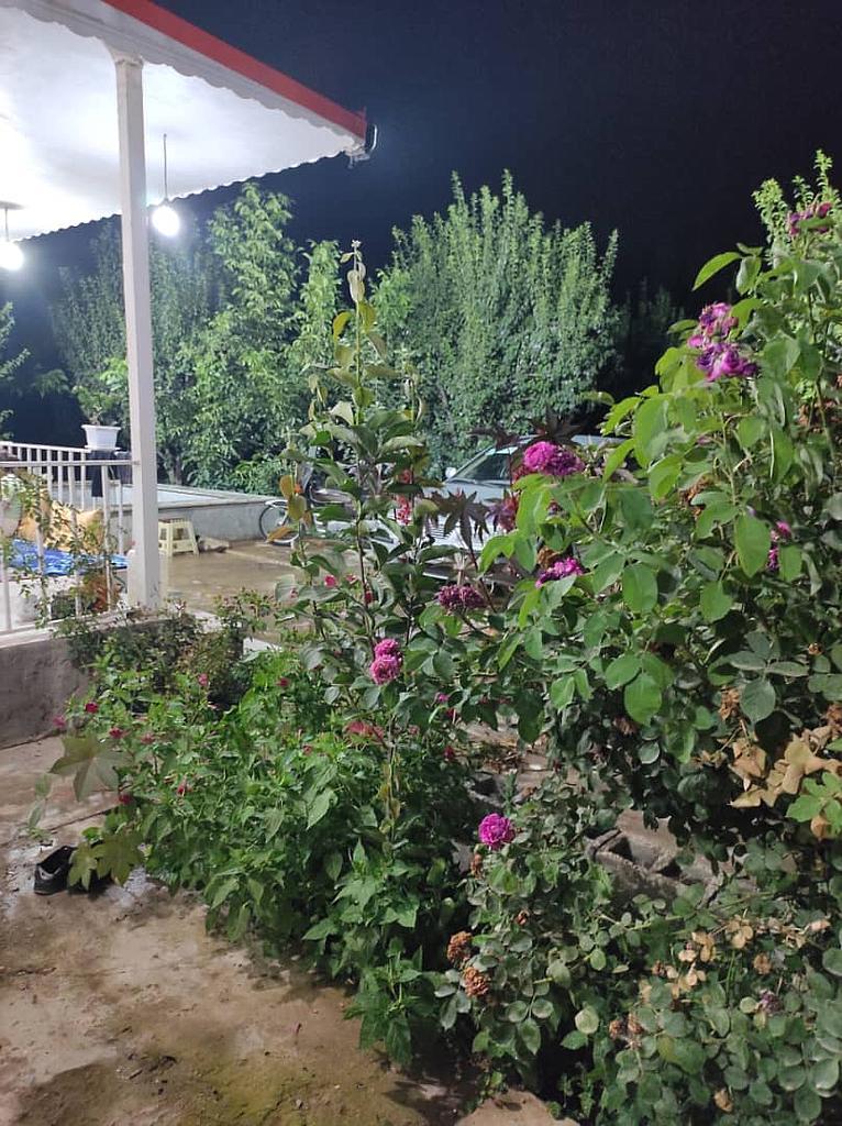 باغ ویلای اجاره ای در میاندوآب