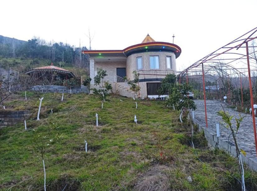 اجاره ویلا جنگلی در اطاقور لنگرود