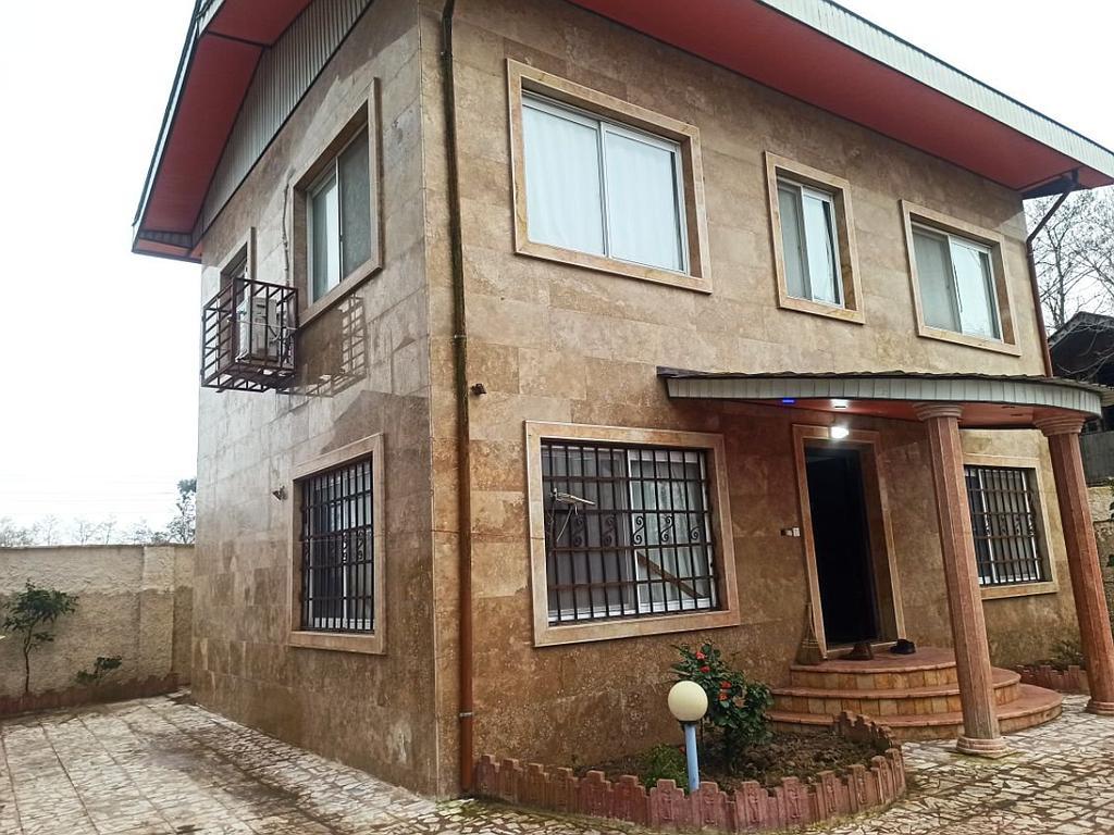 اجاره ویلا سه خوابه دوبلکس چمخاله