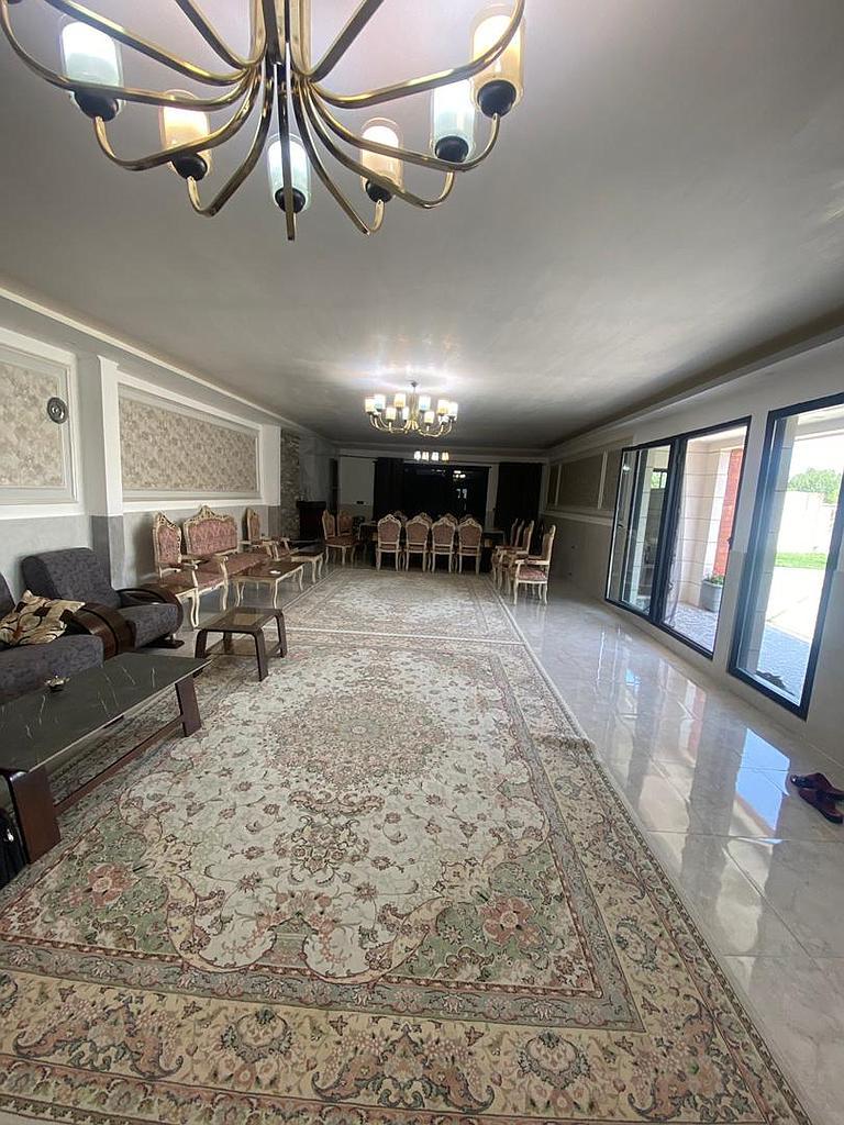 اجاره ویلا سه خواب در کوی کاج