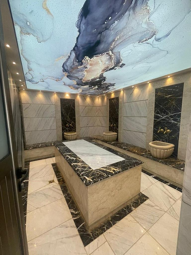 اجاره ویلا 3 خواب با حمام ترک در تبریز