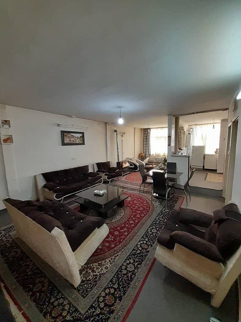 اجاره واحد دو خواب در خیابان بهار