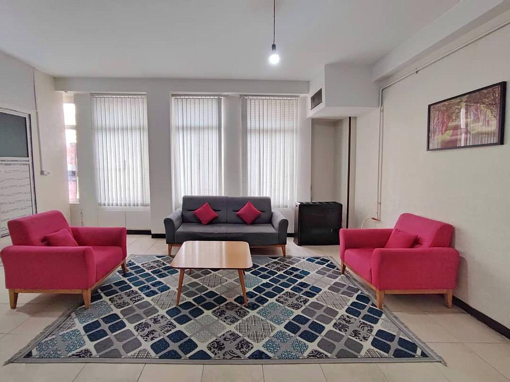 آپارتمان یک خوابه با دسترسی عالی