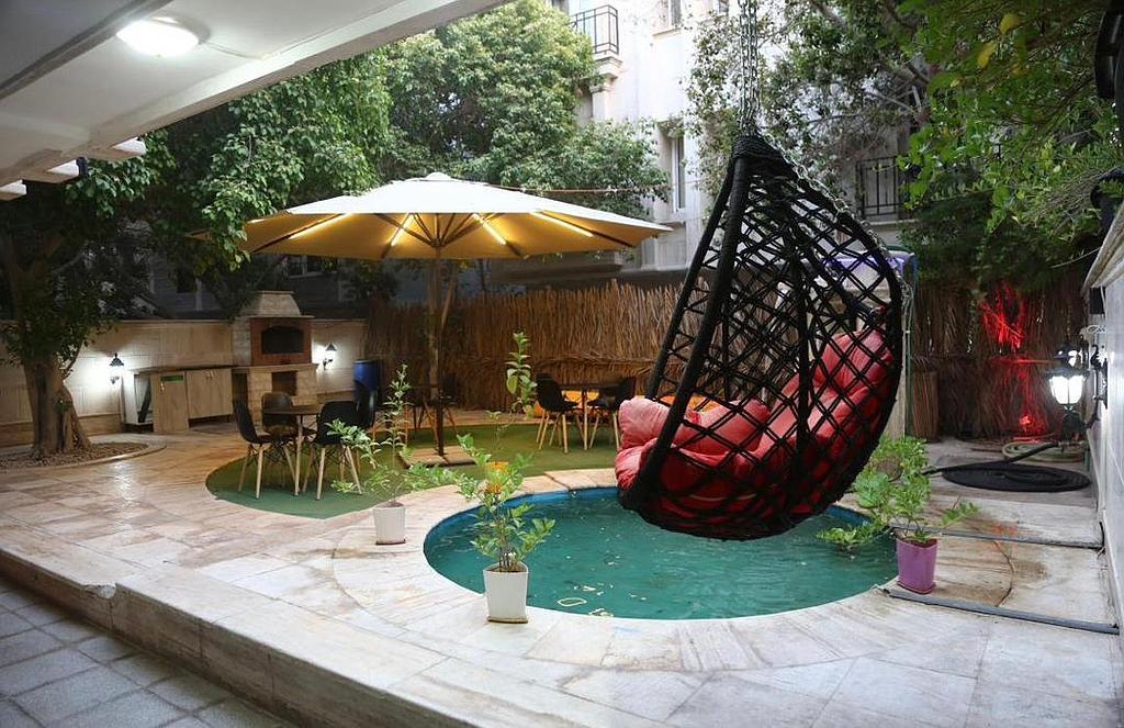 اجاره واحد دوبلکس در فاز 5 صدف