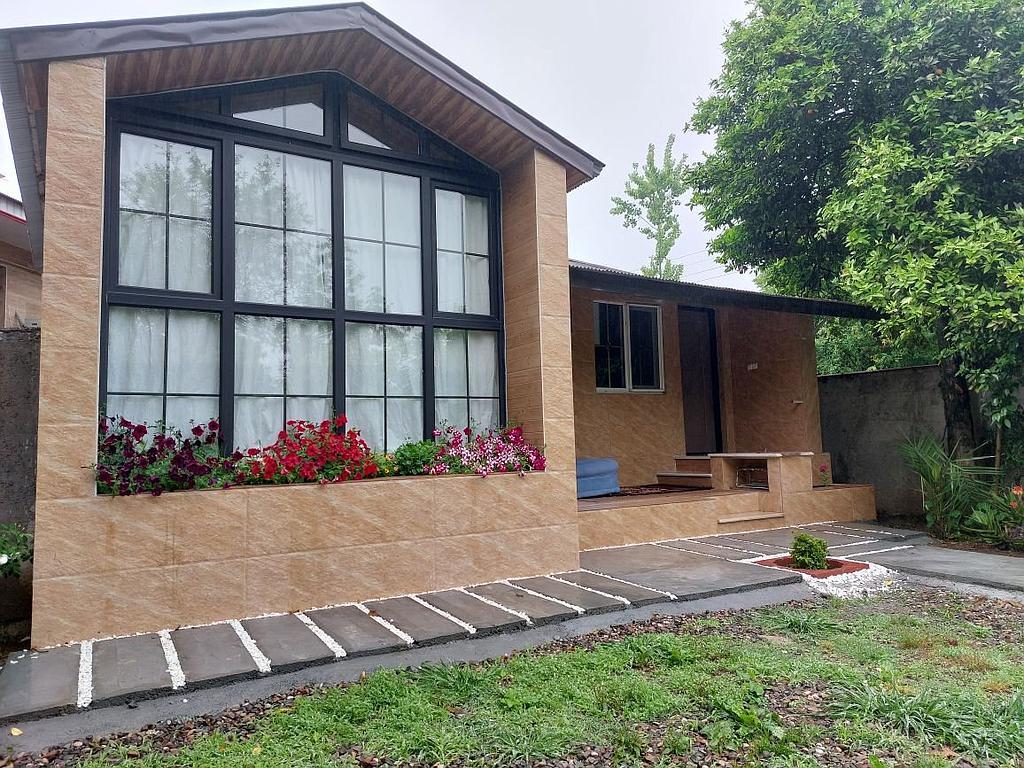 اجاره کلبه یک خوابه اکسیر ماسال