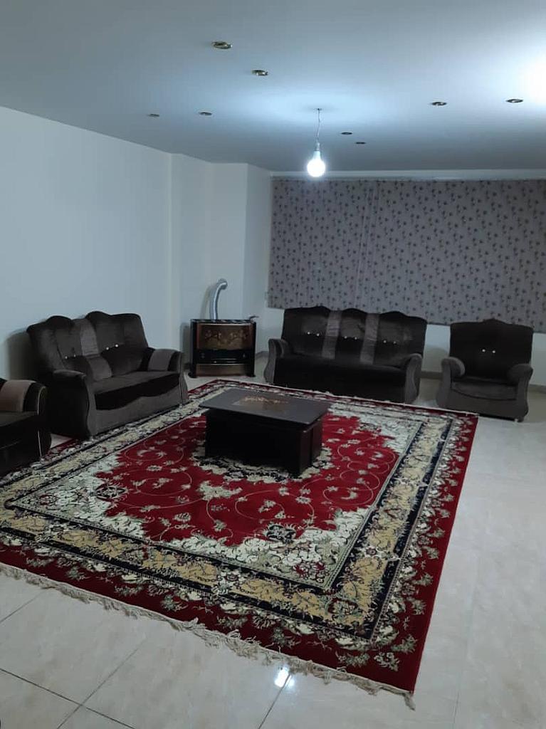 آپارتمان مبله لوکس شیراز