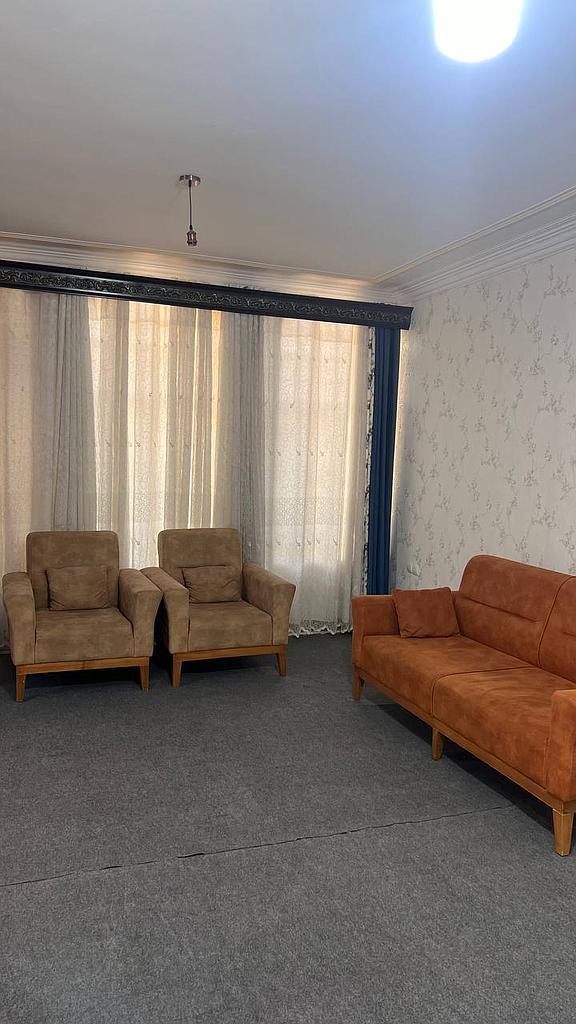 اجاره واحد دو خواب در خیابان ابوذر