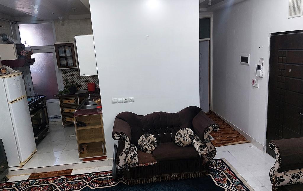 اجاره روزانه آپارتمان فول امکانات