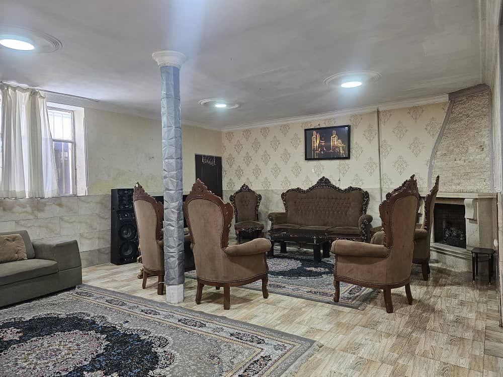 خونه ویلای دوبلکس استخردار ملارد