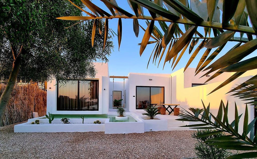 ویلا دو خواب ساحلی در جزیره قشم