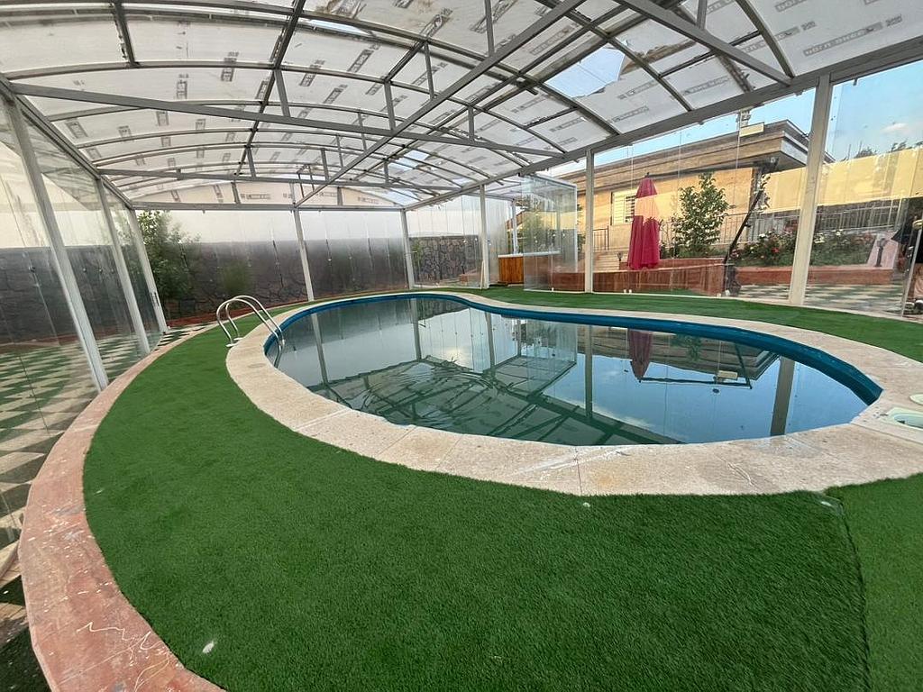 ویلا دو خواب در کودیان همراه با استخر آبگرم