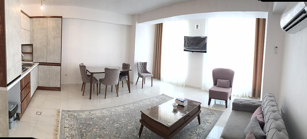 آپارتمان تک خواب در شهناز واحد 2