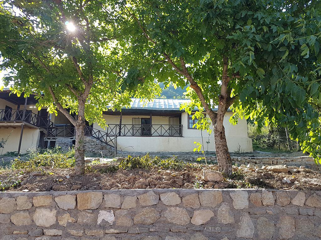 اجاره کلبه در روستای افراتخته
