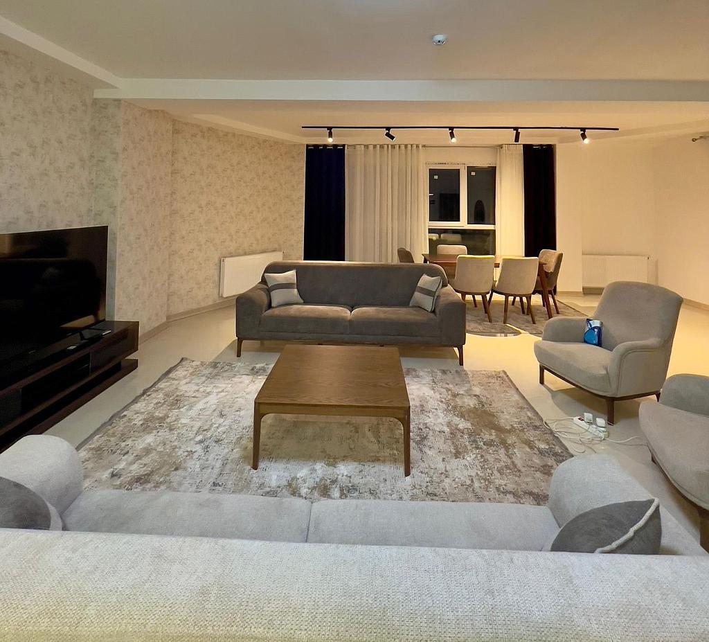 آپارتمان سه خواب لوکس در بلوار چمران