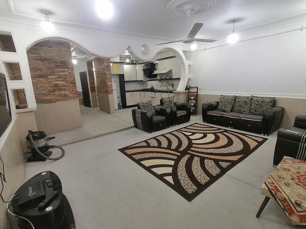 سوئیت ویلایی تمیز در بندر دیلم