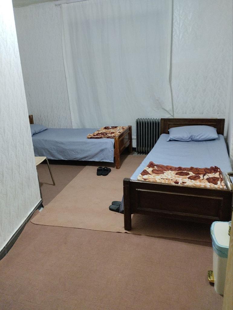 مهمانپذیر بوکان دو تخته با سرویس