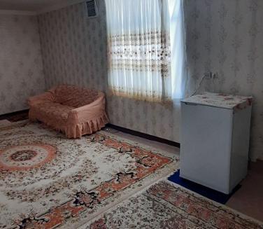 سوئیت نقلی و تمیز در شهر قزوین