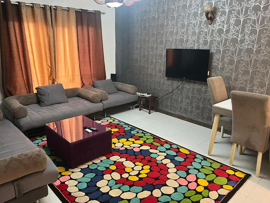 آپارتمان یک خواب در میرمهنا کیش