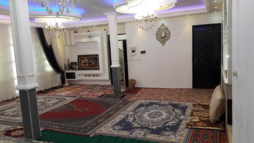 سوئیت اجاره ای روزانه در خوی واحد 1