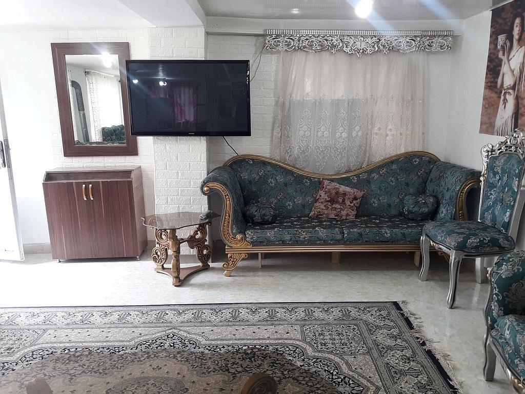 ویلا استخر سر پوشیده۴خواب در لاهیجان