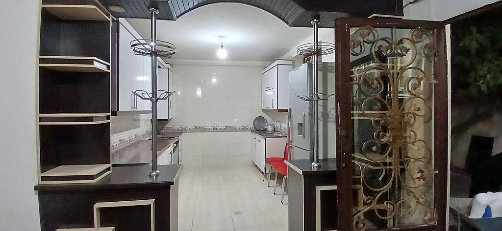 اجاره سوئیت در بیستون کرمانشاه