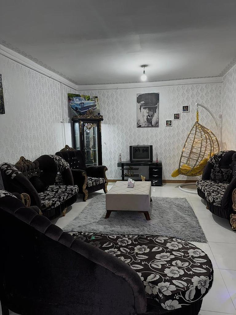 اجاره واحد دو خواب در پونک قزوین