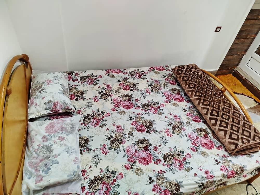 اقامتگاه شیک دونفره نزدیک ساحل