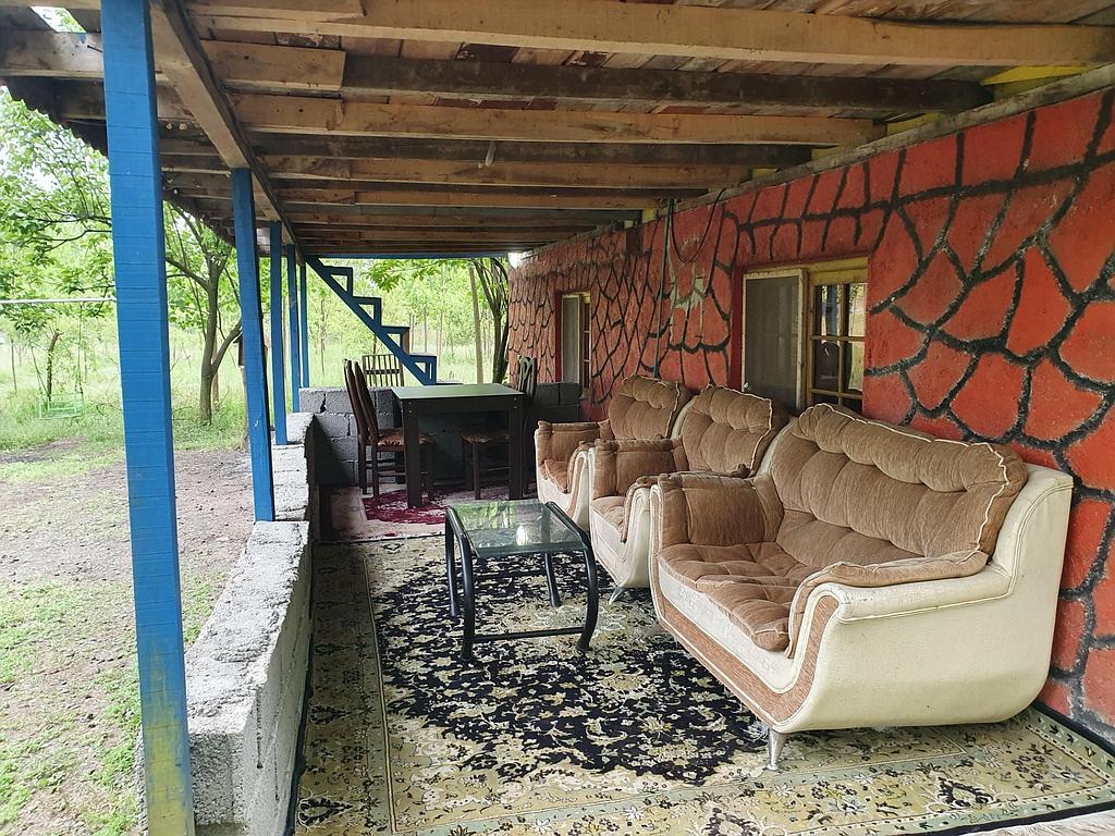 مجتمع اقامتی و باغ بهبهانی _ پامچال