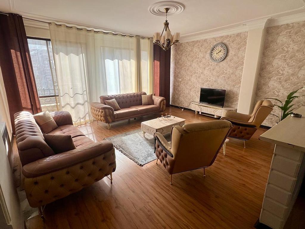 آپارتمان دو خواب غرب تهران _ بهنام6