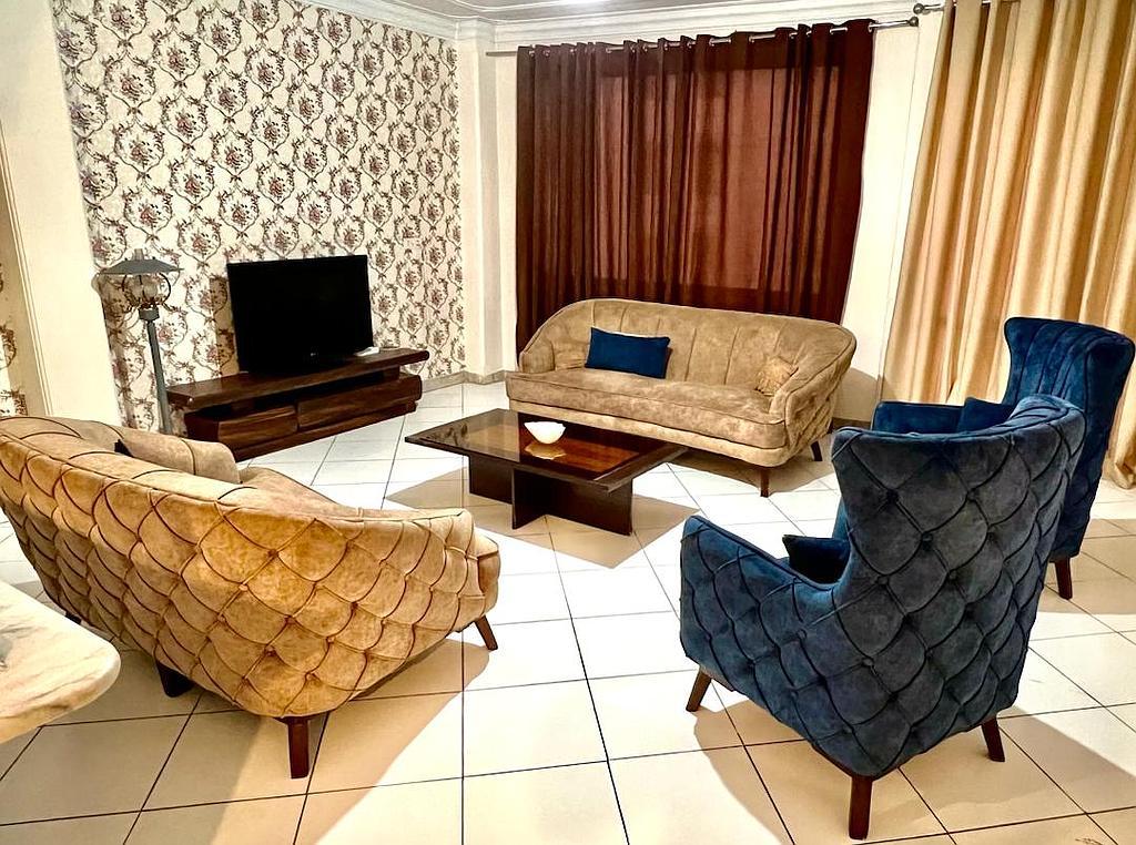 آپارتمان دو خواب غرب تهران _ بهنام5