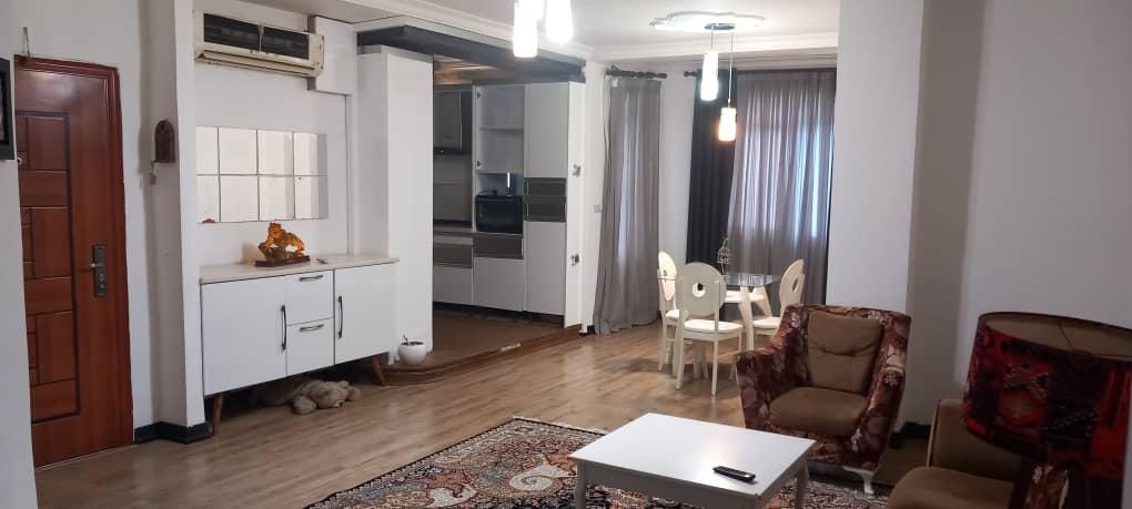 رزرو آپارتمان ساحلی در بندرعباس