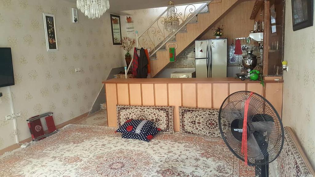 اجاره روزانه خانه نزدیک حرم در مشهد