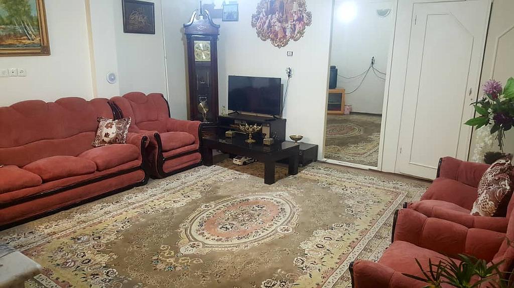 اجاره سوئیت مبله مشهد نزدیک حرم