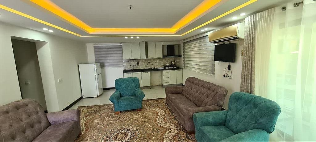 دوخواب vip رو به دریا مینا-گلفام