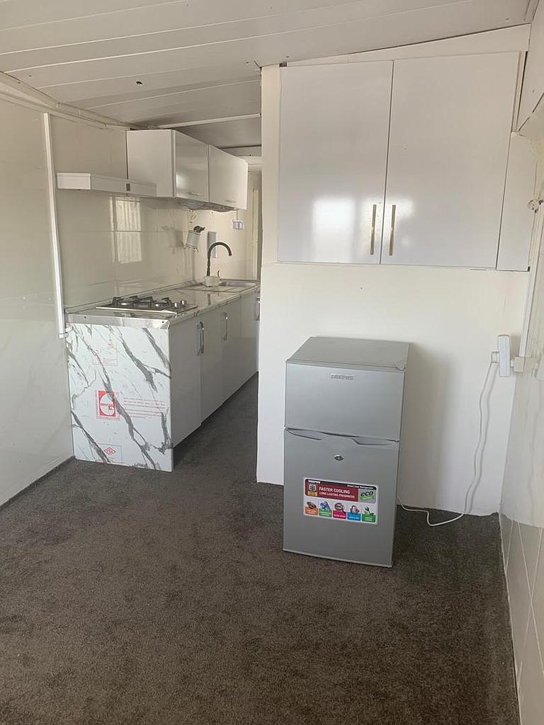 اجاره سوئیت نقلی در بلوار امام خمینی