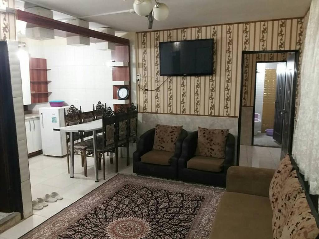 اجاره آپارتمان مبله در مشهد نزدیک حرم