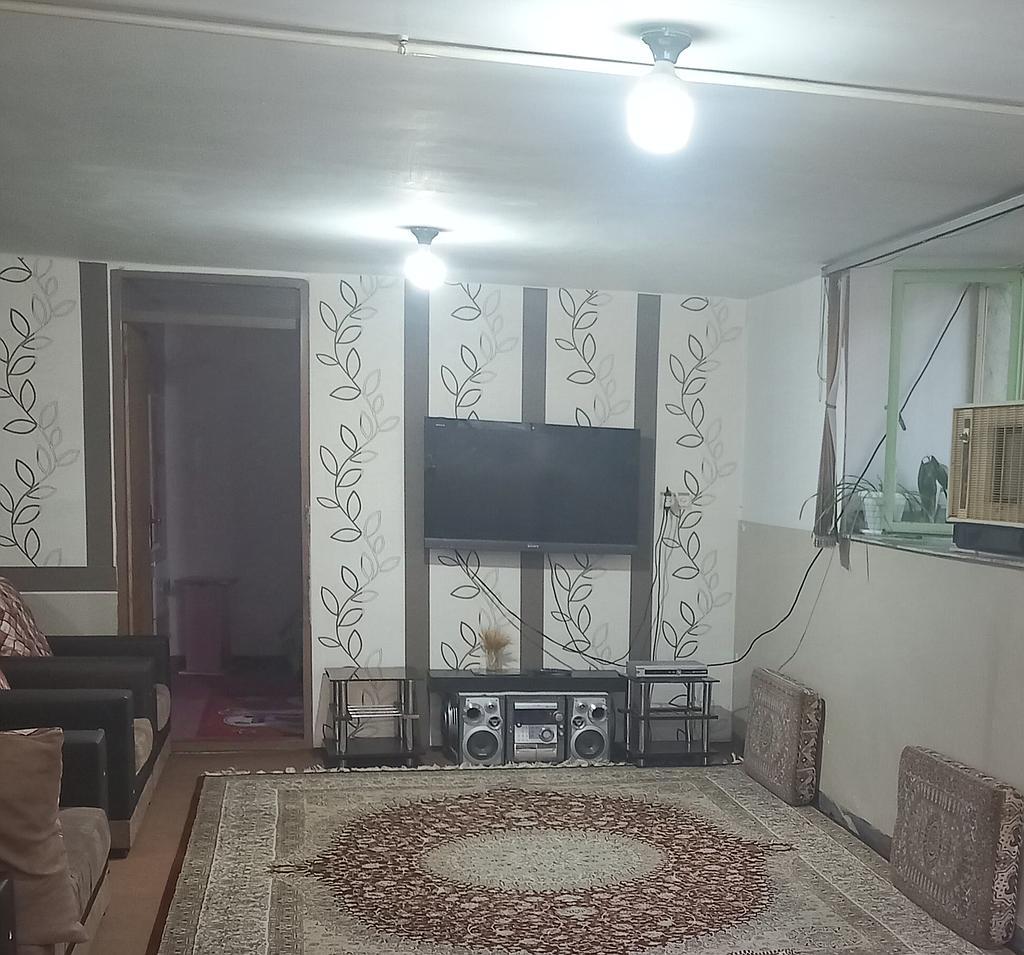 سوئیت ویلایی تک خواب