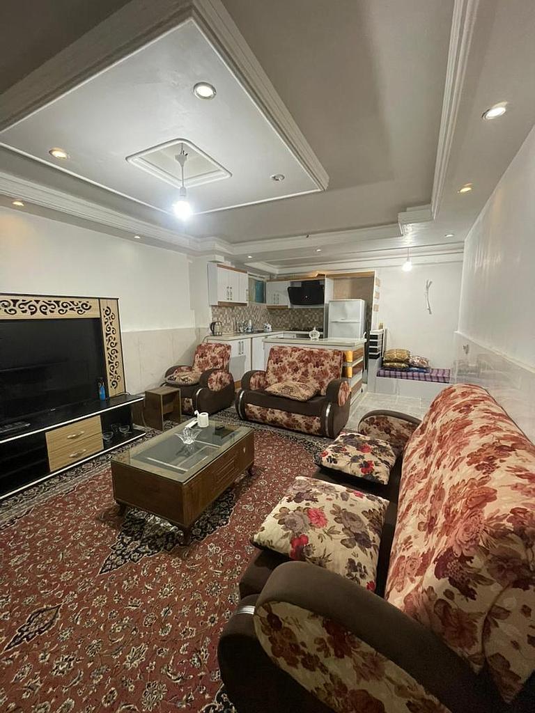 آپارتمان مبله در منطقه آزاد چابهار